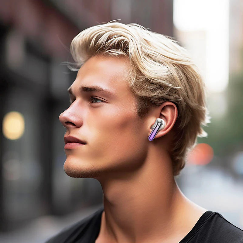 Hoco - Shine True Wireless Earbuds (EQ16)