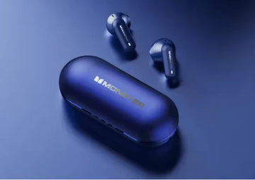 Smart Beat Earbuds