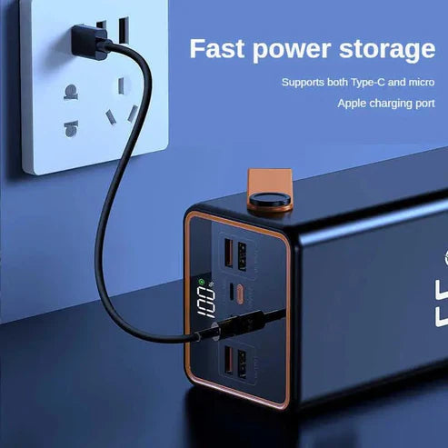 Y Kryptone - Power Bank (GT-72)